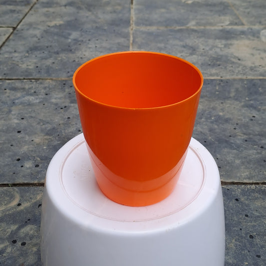 Fiber 6-inch Pot