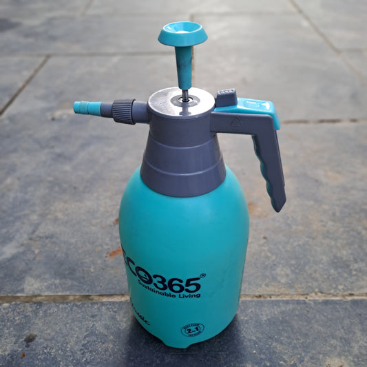 Eco 365 2Ltrs spray bottle