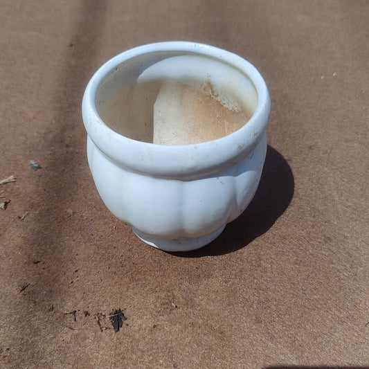 Ceramic pot 4 inch