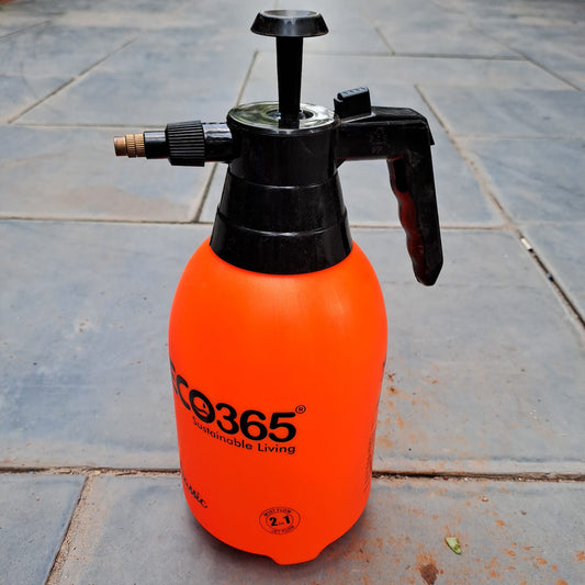Eco 365 2 Ltrs spray bottle