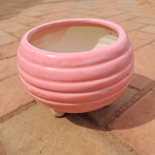 Ceramic Round 9 Inch any Colour Pot